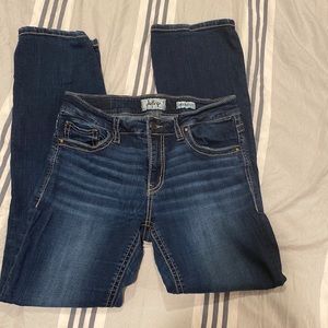 Daytrip Virgo Bootcut Jeans